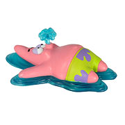 SpongeBob SquarePants Patrick Swimming Mini-Figure World Series 3 Mini-Figure